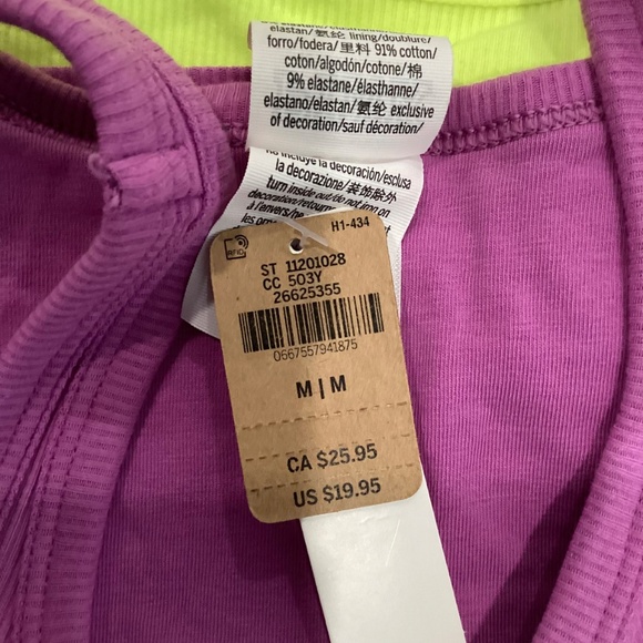 PINk  (Victoria’s Secret) Crop Tops - Picture 9 of 9